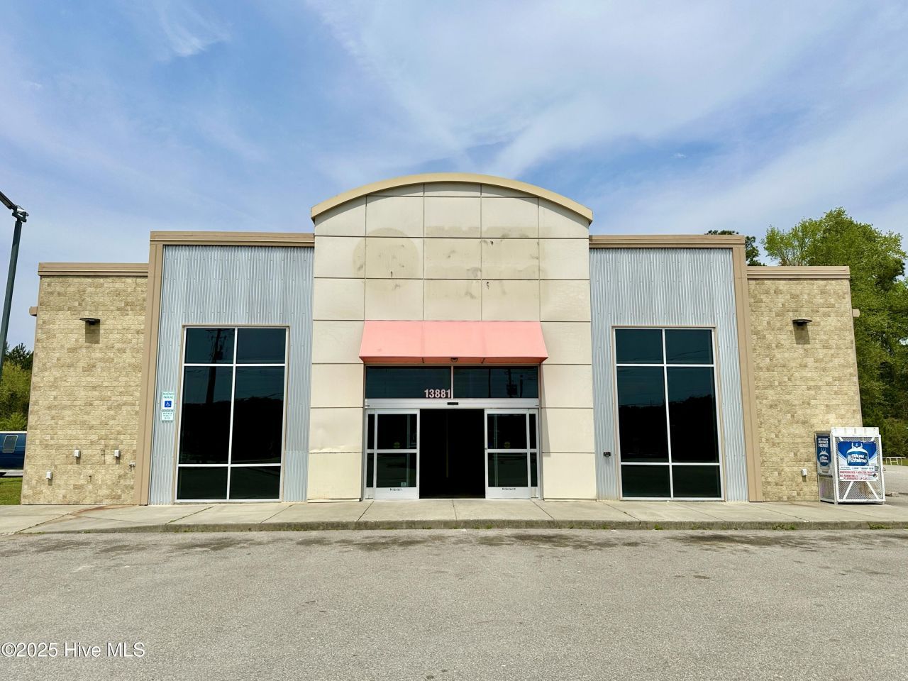 13881 Nc 55 Hwy, Bayboro, NC 28515 Main Photo