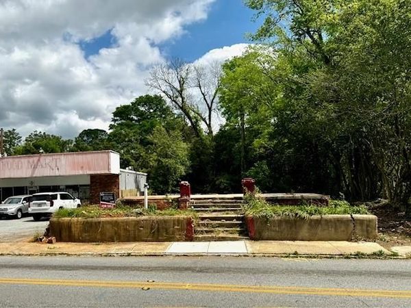 2426 2nd Street, Macon, GA 31206