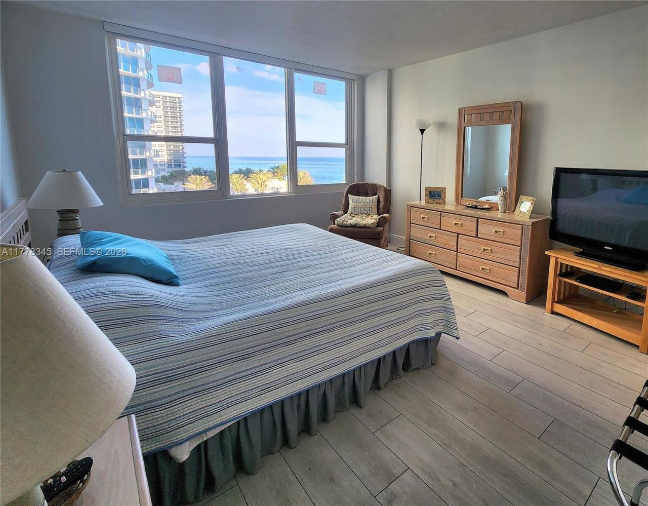 3505 S Ocean Dr, Unit 610, Hollywood, FL 33019 Photo