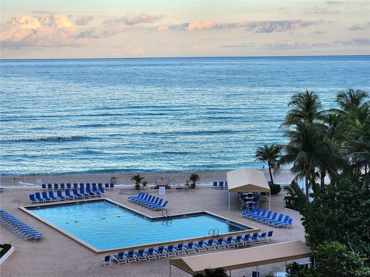 3505 S Ocean Dr, Unit 610, Hollywood, FL 33019 Photo