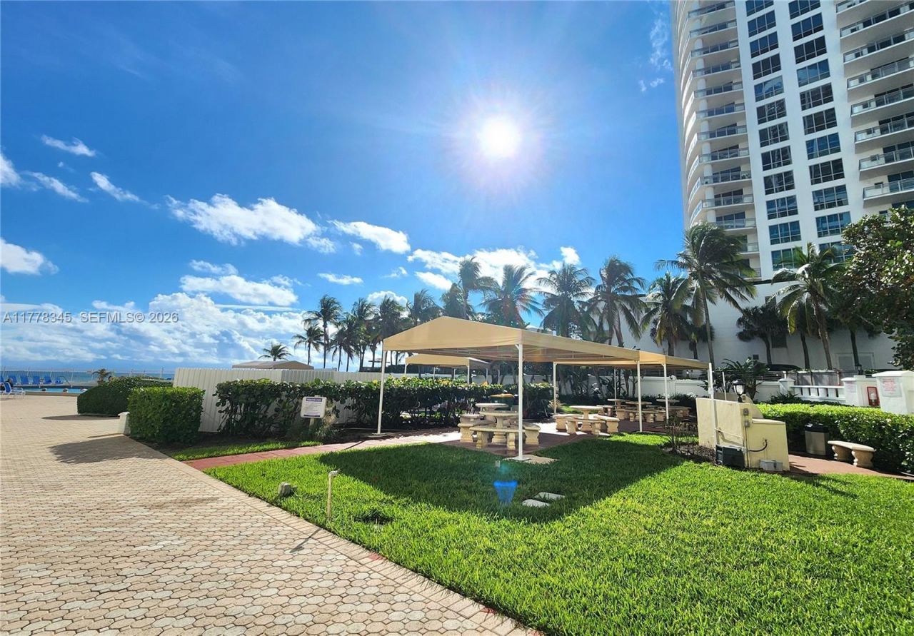 3505 S Ocean Dr, Unit 610, Hollywood, FL 33019 Photo