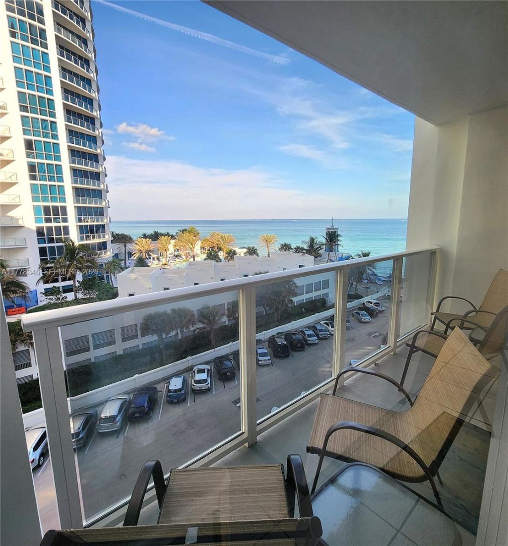 3505 S Ocean Dr, Unit 610, Hollywood, FL 33019 Photo
