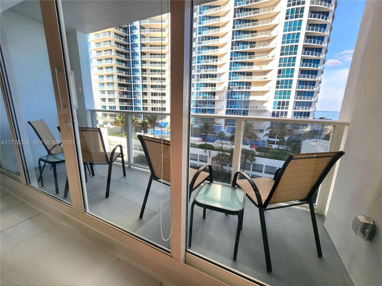 3505 S Ocean Dr, Unit 610, Hollywood, FL 33019 Photo