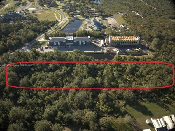 0 Roosevelt, Lake Wales, FL 33859