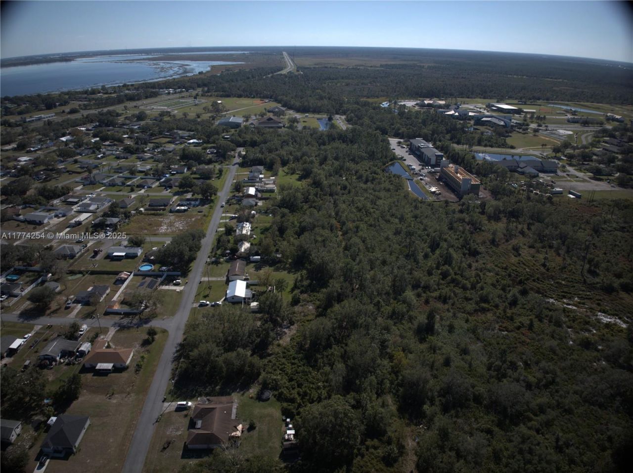 0 Roosevelt, Lake Wales, FL 33859 Photo