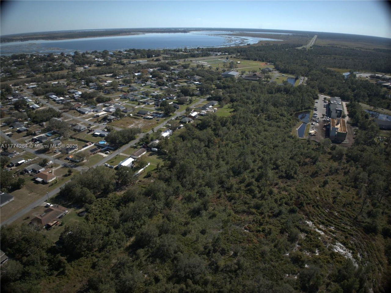 0 Roosevelt, Lake Wales, FL 33859 Photo