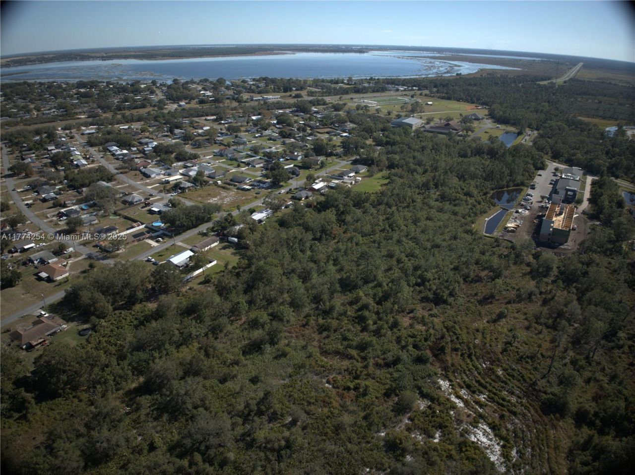 0 Roosevelt, Lake Wales, FL 33859 Photo