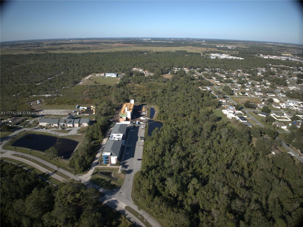 0 Roosevelt, Lake Wales, FL 33859 Photo