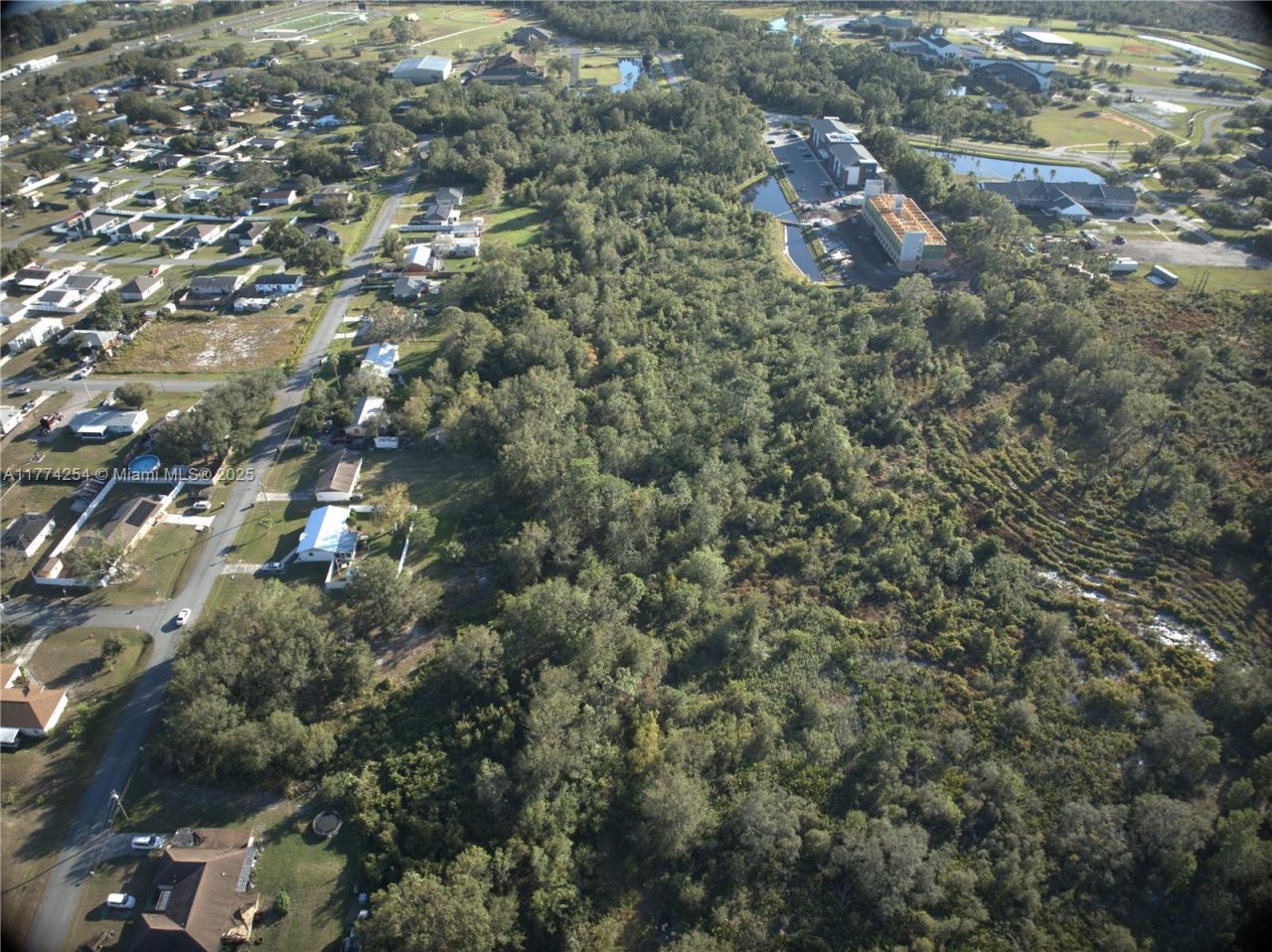 0 Roosevelt, Lake Wales, FL 33859 Photo
