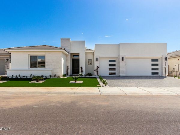 12469 N 93rd Way, Scottsdale, AZ 85260