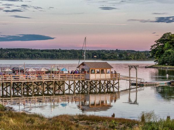 24 Public Landing, Thomaston, ME 04861