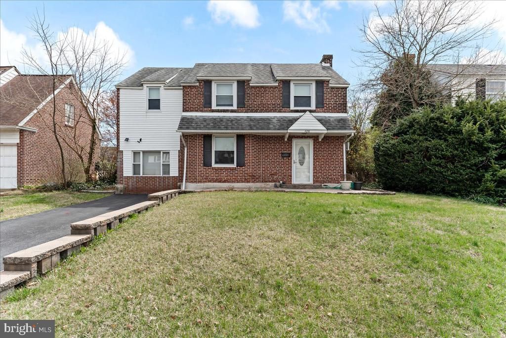 428 Walnut Avenue, Aldan, PA 19018 Main Photo