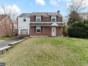 428 WALNUT AVENUE, ALDAN, PA 19018