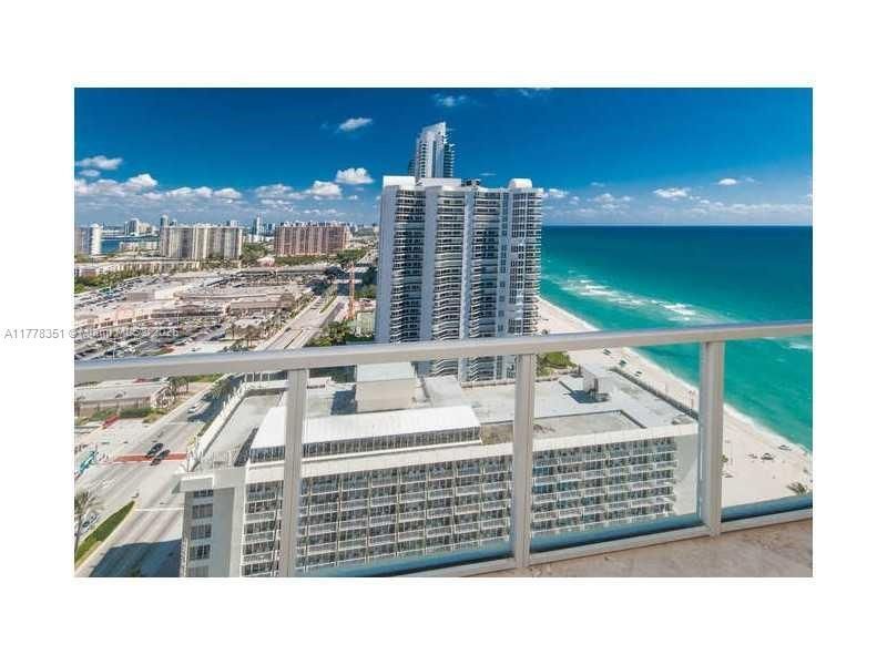 16699 Collins Ave, Unit 2406, Sunny Isles Beach, FL 33160 Photo