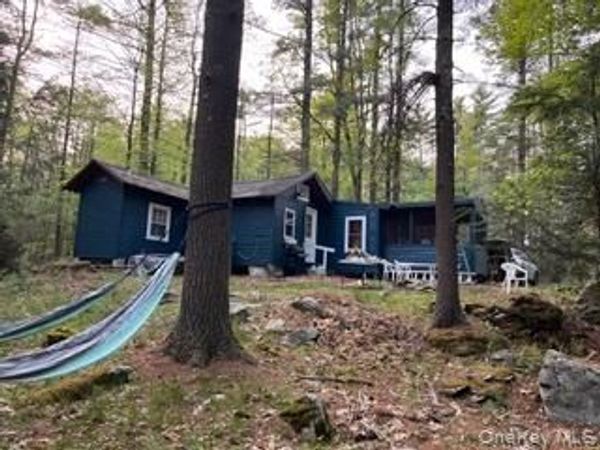 241 Forestburgh Road, Forestburgh, NY 12777