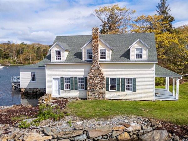 South Bristol, ME 04568