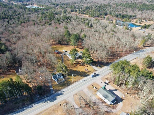 1095 State Route 17B, Mongaup Valley, NY 12762