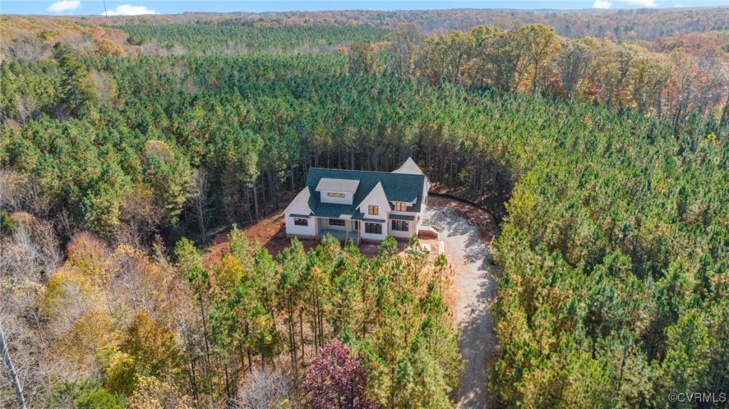 1964 Sheppard Grove, Crozier, VA 23039 Main Photo