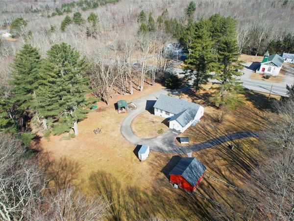 1095 State Route 17B, Mongaup Valley, NY 12762