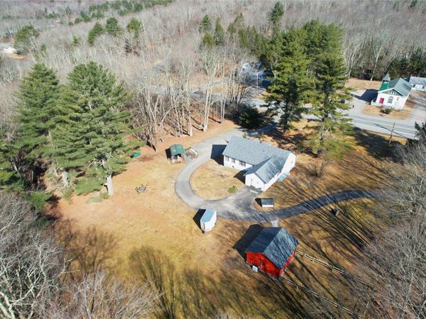 1095 State Route 17B, Mongaup Valley, NY 12762