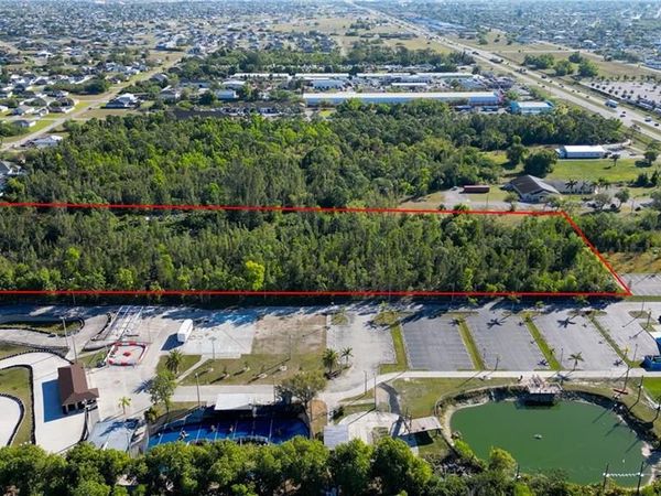 53 NE Pine Island RD, CAPE CORAL, FL 33909