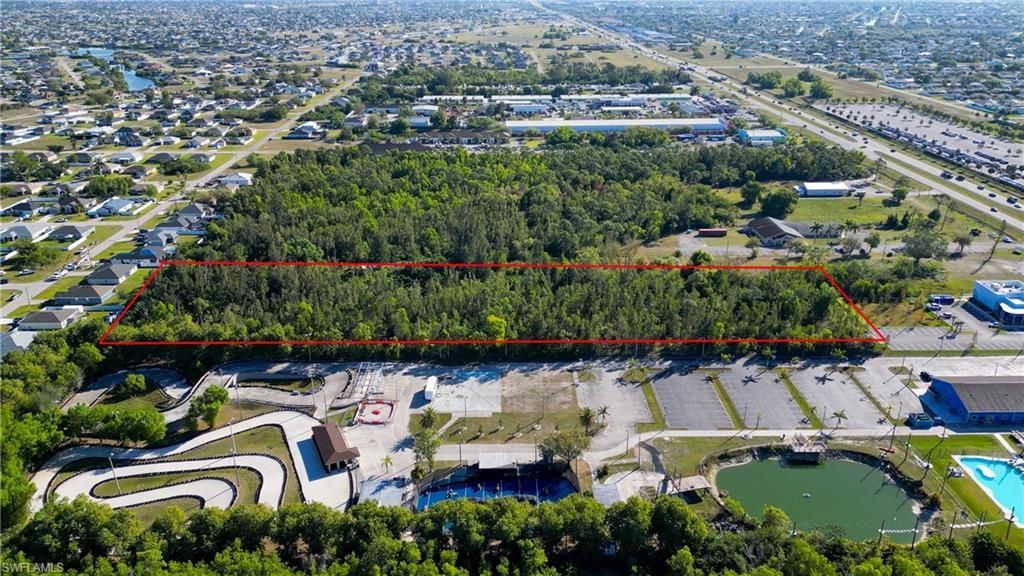 53 NE Pine Island Rd, Cape Coral, FL 33909 Photo