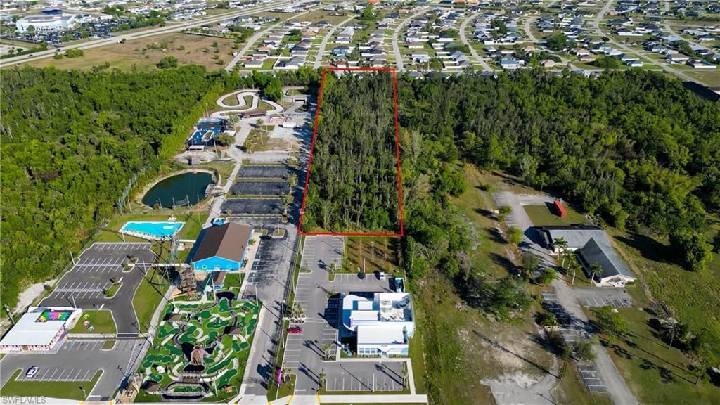 53 NE Pine Island Rd, Cape Coral, FL 33909 Photo