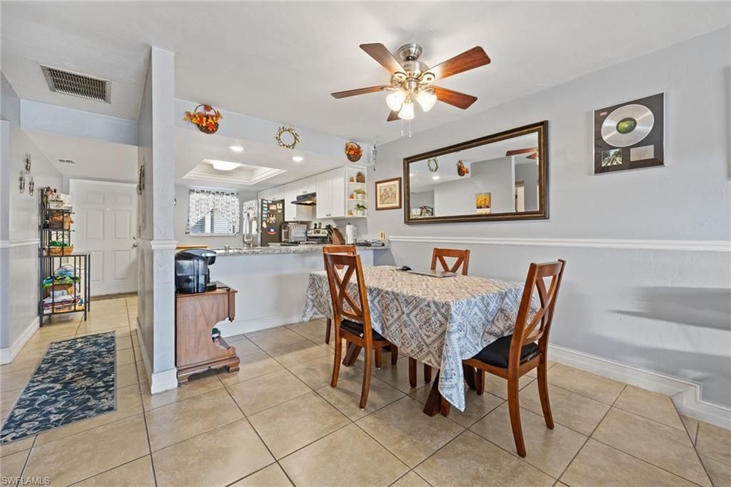 4514 Santa Barbara Blvd, Unit 5, Cape Coral, FL 33914 Photo