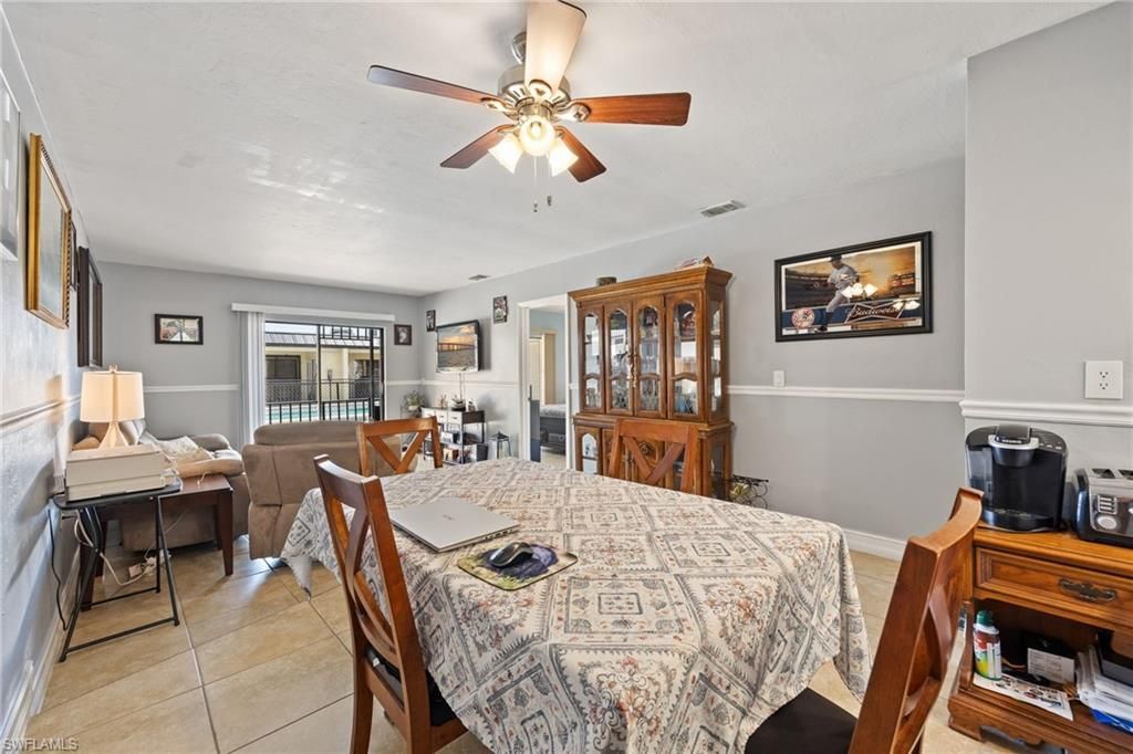 4514 Santa Barbara Blvd, Unit 5, Cape Coral, FL 33914 Photo