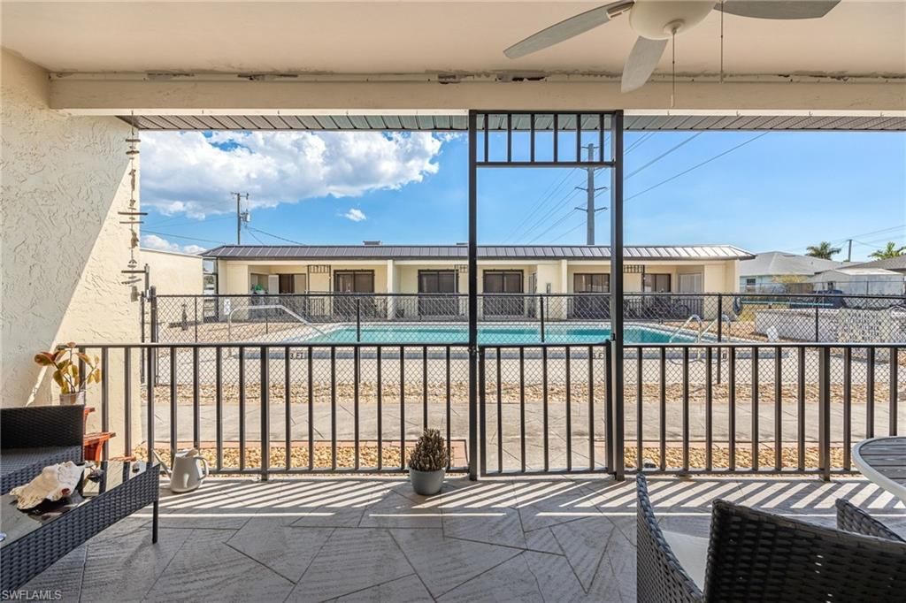 4514 Santa Barbara Blvd, Unit 5, Cape Coral, FL 33914 Photo