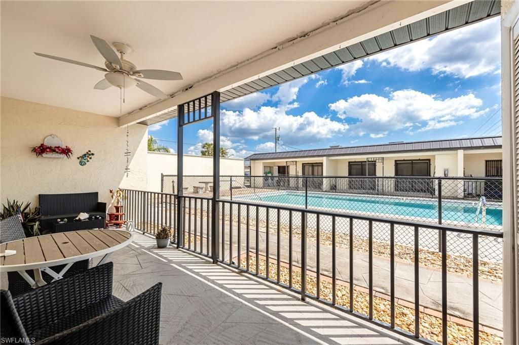 4514 Santa Barbara Blvd, Unit 5, Cape Coral, FL 33914 Photo