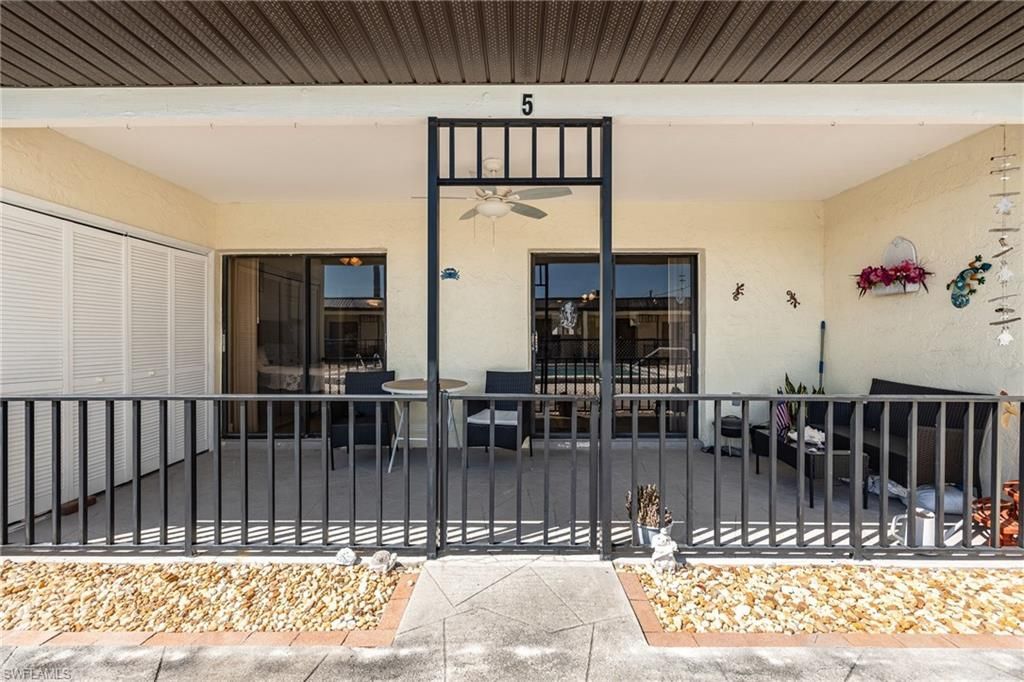 4514 Santa Barbara Blvd, Unit 5, Cape Coral, FL 33914 Photo