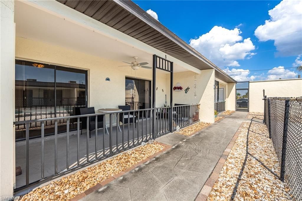 4514 Santa Barbara Blvd, Unit 5, Cape Coral, FL 33914 Photo