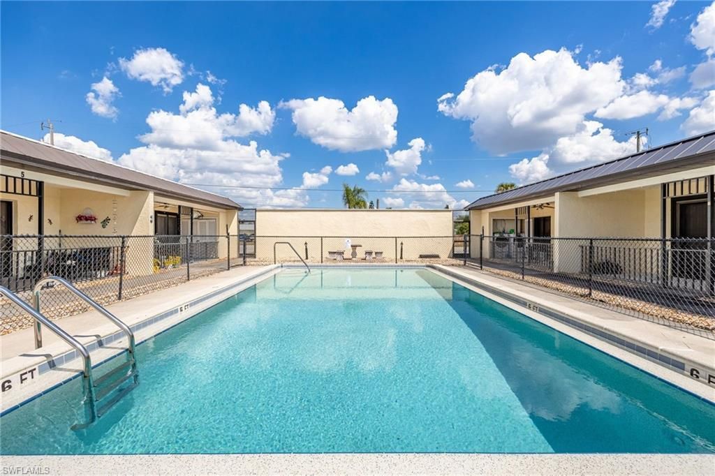 4514 Santa Barbara Blvd, Unit 5, Cape Coral, FL 33914 Photo