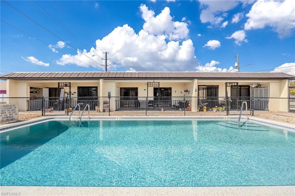 4514 Santa Barbara Blvd, Unit 5, Cape Coral, FL 33914 Photo