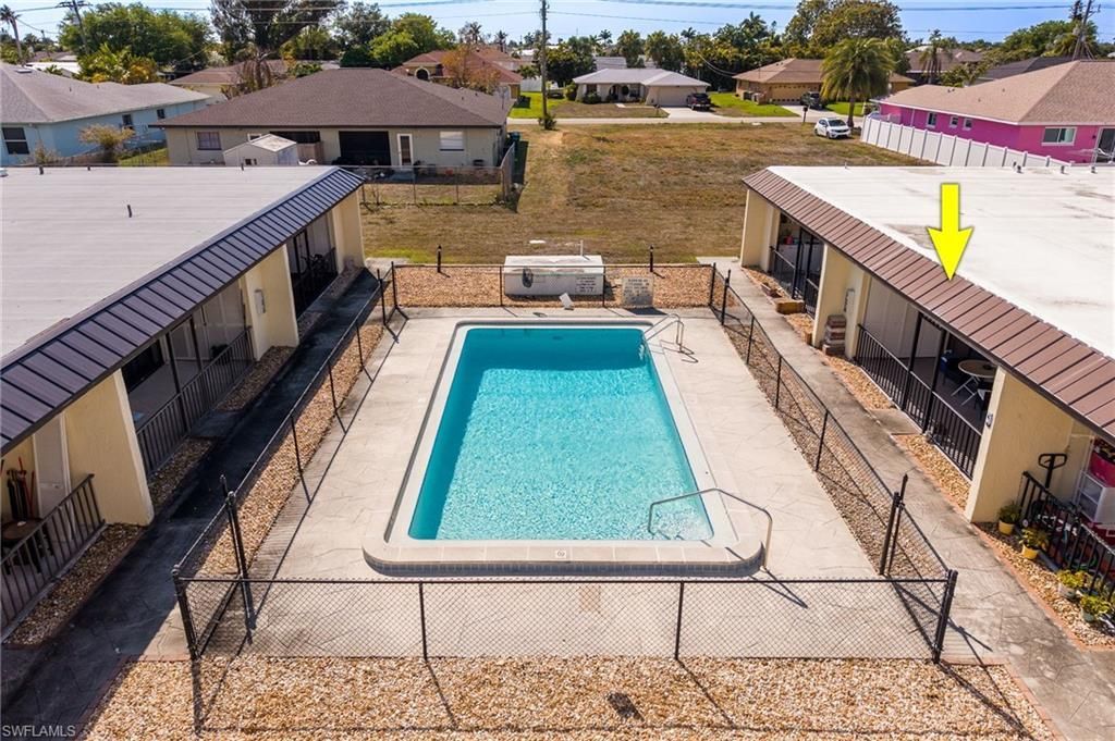 4514 Santa Barbara Blvd, Unit 5, Cape Coral, FL 33914 Photo