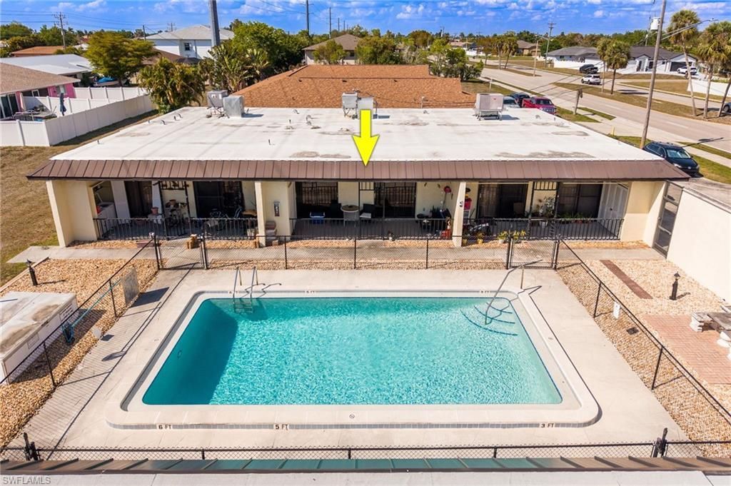 4514 Santa Barbara Blvd, Unit 5, Cape Coral, FL 33914 Photo