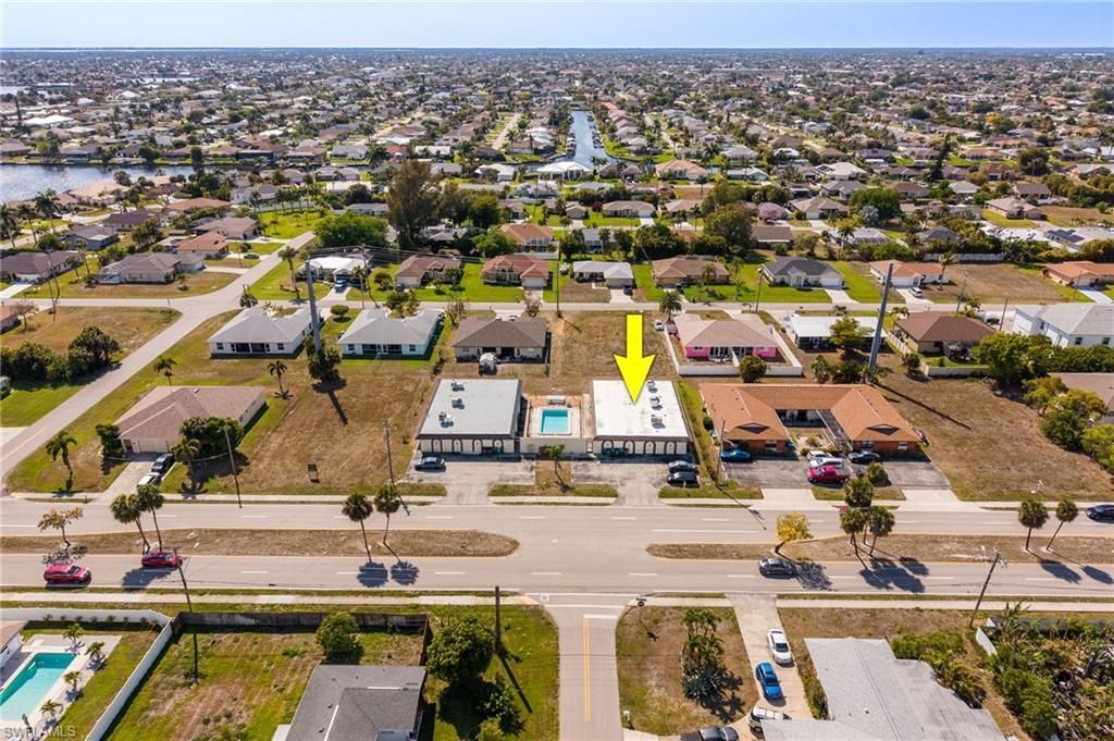 4514 Santa Barbara Blvd, Unit 5, Cape Coral, FL 33914 Photo