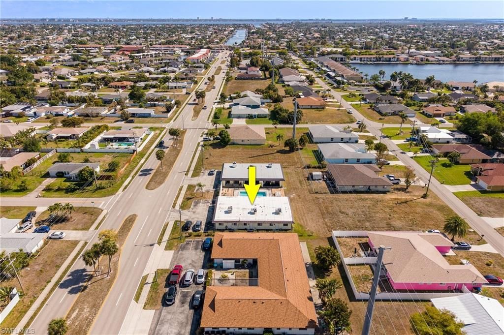 4514 Santa Barbara Blvd, Unit 5, Cape Coral, FL 33914 Photo