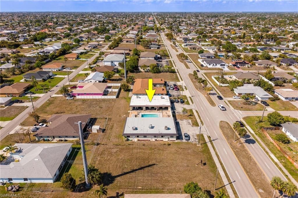 4514 Santa Barbara Blvd, Unit 5, Cape Coral, FL 33914 Photo