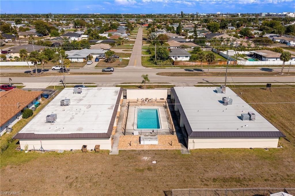 4514 Santa Barbara Blvd, Unit 5, Cape Coral, FL 33914 Photo