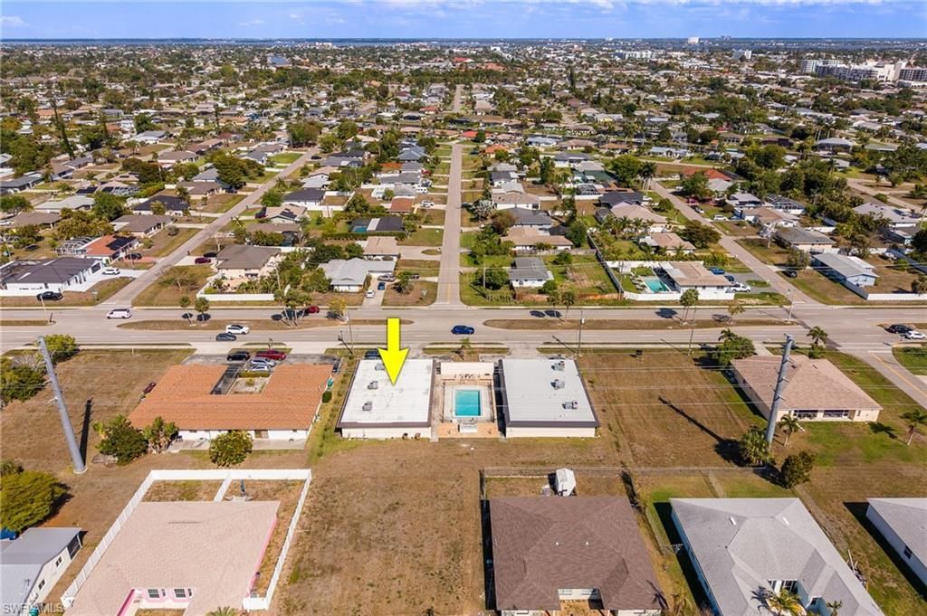 4514 Santa Barbara Blvd, Unit 5, Cape Coral, FL 33914 Photo