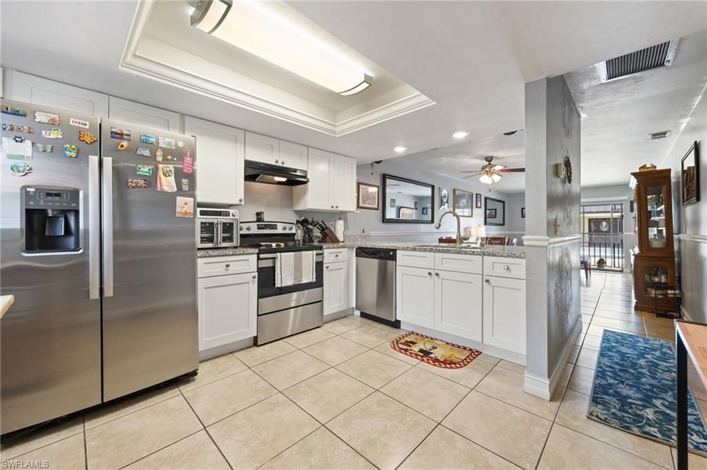 4514 Santa Barbara Blvd, Unit 5, Cape Coral, FL 33914 Photo