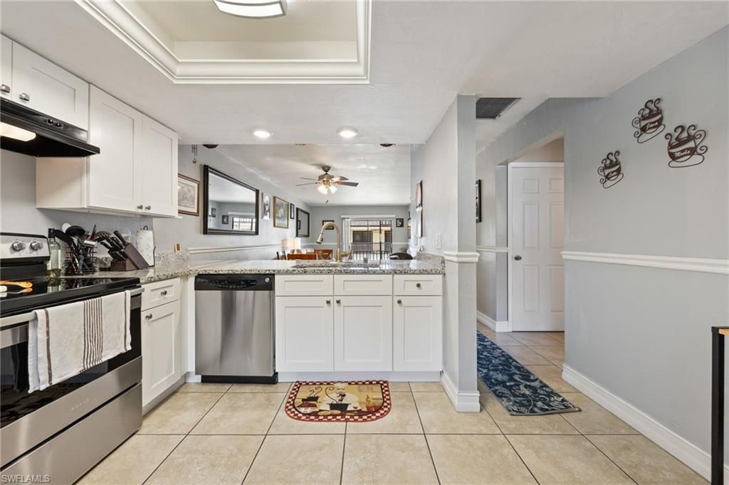 4514 Santa Barbara Blvd, Unit 5, Cape Coral, FL 33914 Photo