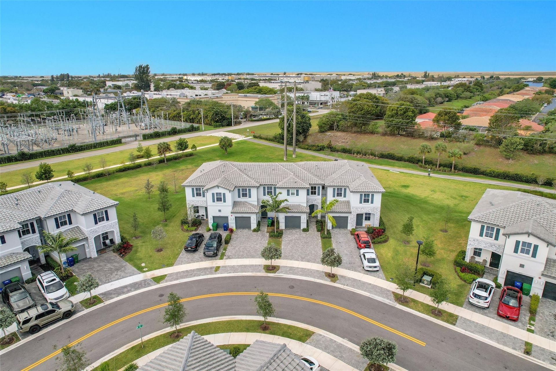 4614 NW 120th Way, Unit 4614, Coral Springs, FL 33076 Photo