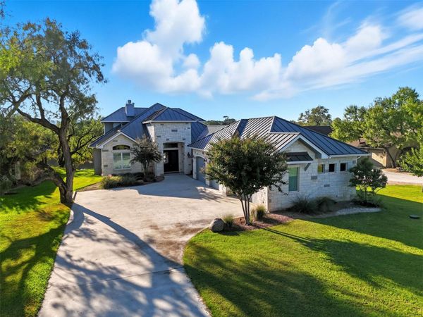 125 Primera CT, Burnet, TX 78611