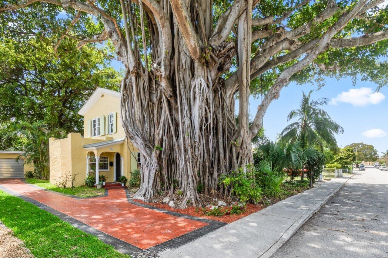 924 Almeria Road, West Palm Beach, FL 33405 Photo