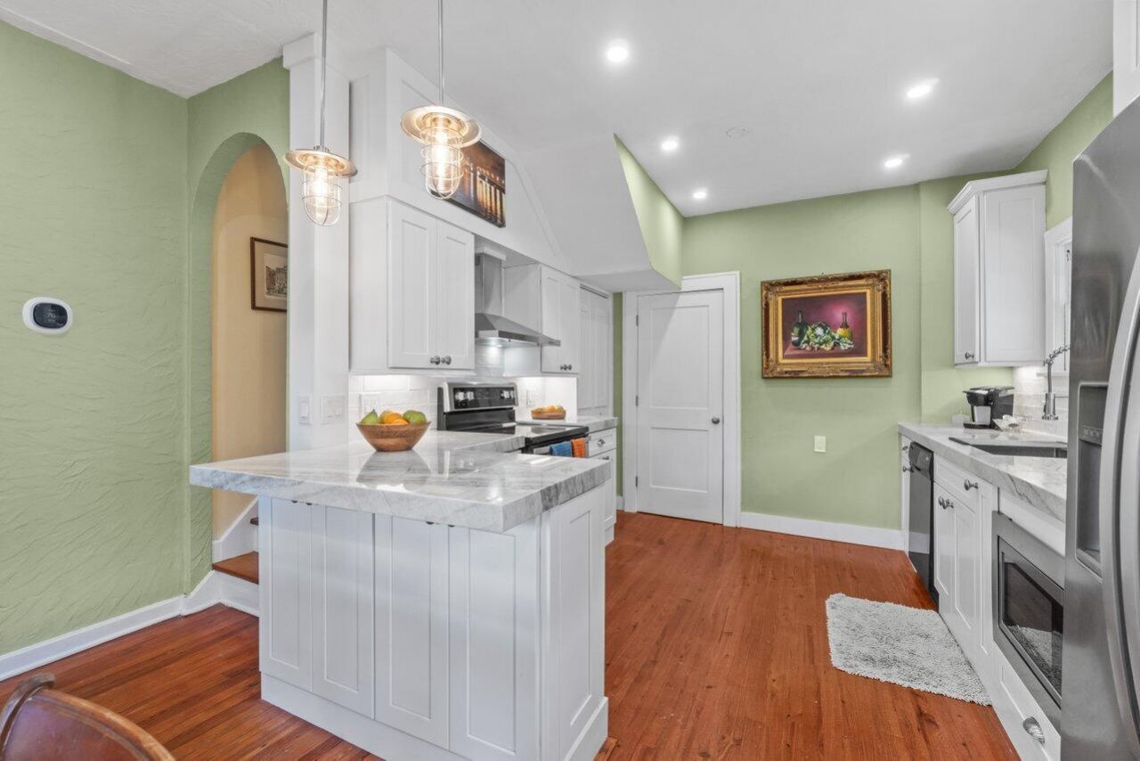 924 Almeria Road, West Palm Beach, FL 33405 Photo