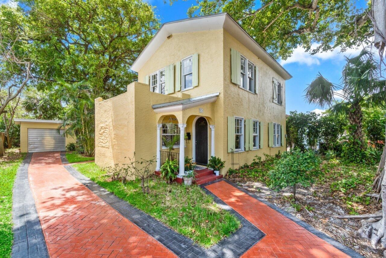 924 Almeria Road, West Palm Beach, FL 33405 Photo