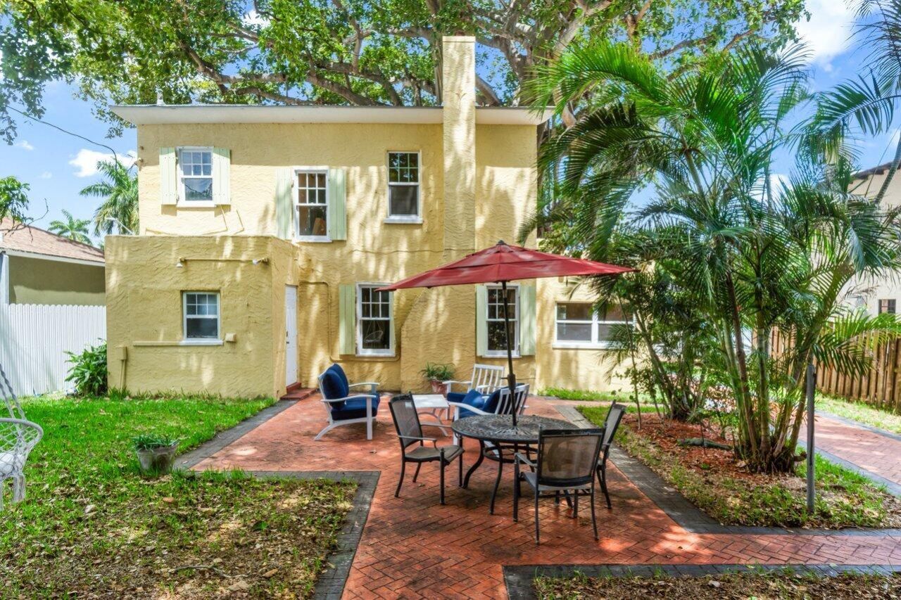 924 Almeria Road, West Palm Beach, FL 33405 Photo